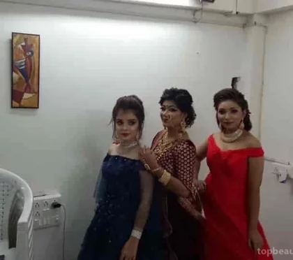 Pahechan Beauty Care – Hair salon in Ahmedabad