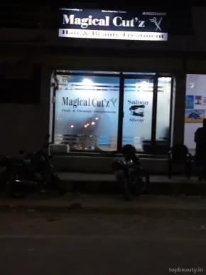 Magical Cut'z, Ahmedabad - Photo 1