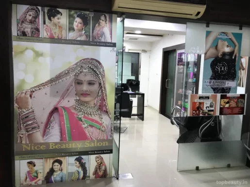 Nice Beauty Salon&Academy, Ahmedabad - Photo 7