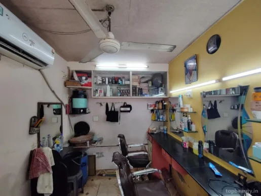 Vijay Hair Cutting Saloon, Ahmedabad - Photo 5