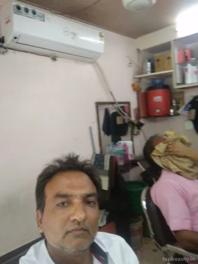 Vijay Hair Cutting Saloon, Ahmedabad - Photo 6