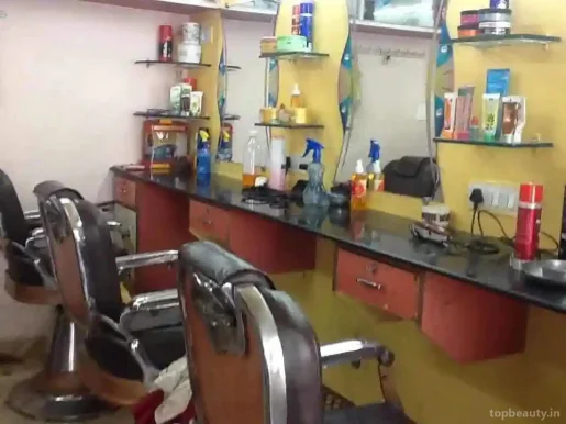 Vijay Hair Cutting Saloon, Ahmedabad - Photo 8