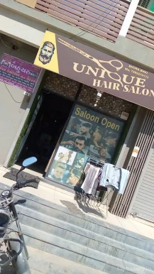 Unique Hair saloon, Ahmedabad - Photo 4