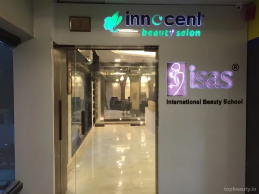 Innocent Premium Salon, Ahmedabad - Photo 3
