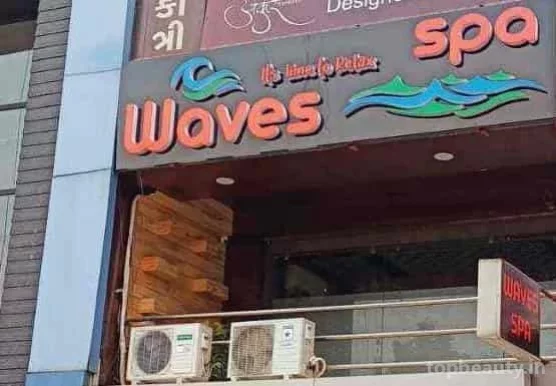 Waves Spa, Ahmedabad - Photo 7