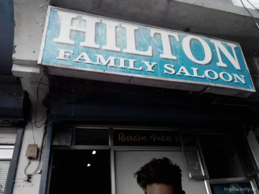 Hilton Family Saloon & Classes, Ahmedabad - Photo 2