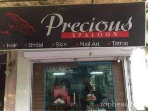 Precious Salon & Spa, Ahmedabad - Photo 1