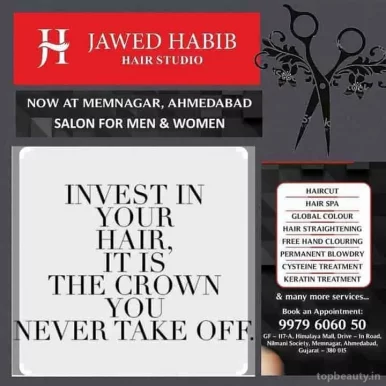 Jawed Habib Hair & Beauty Himalaya Mall, Ahmedabad - Photo 3