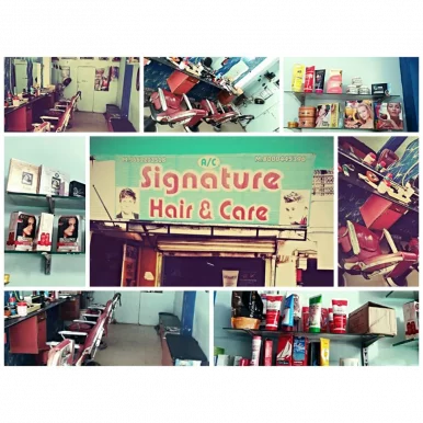 Signature Hair & Care, Ahmedabad - Photo 6