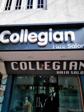 Collegian Hair Saloon, Ahmedabad - Photo 6