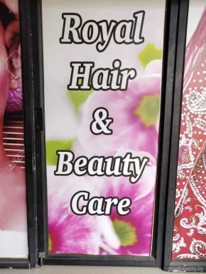 Royal Hair & Beauty Parlour, Ahmedabad - Photo 4