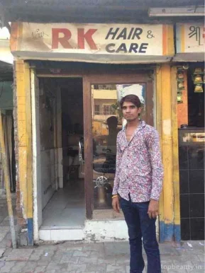 Kelvin Hair and care, Ahmedabad - Photo 7