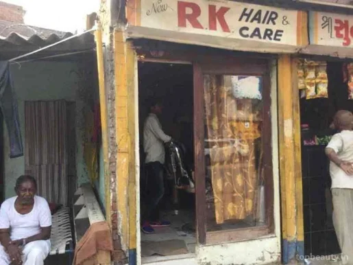 Kelvin Hair and care, Ahmedabad - Photo 4