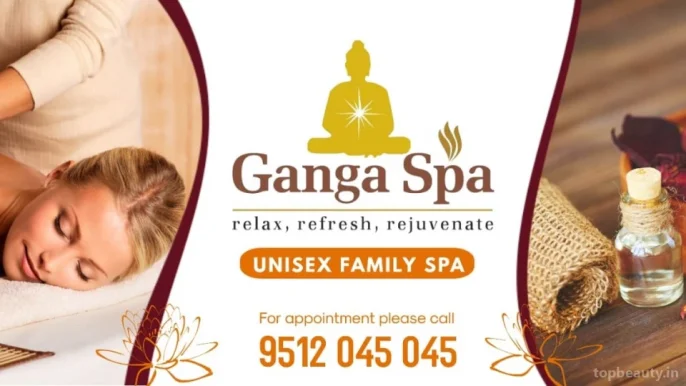 Ganga Spa, Ahmedabad - Photo 3
