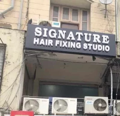 SS Hair Fixing, Ahmedabad - Photo 7