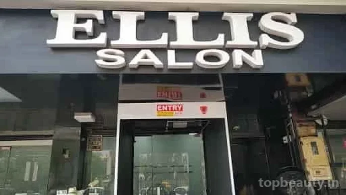 Ellis Salon, Ahmedabad - Photo 5