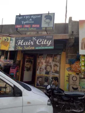 Hair City, Ahmedabad - Photo 3