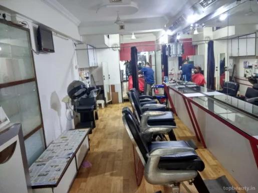 Advance Hair Beauty Care Salon, Ahmedabad - Photo 5