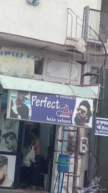 Perfect Hair Salon, Ahmedabad - 