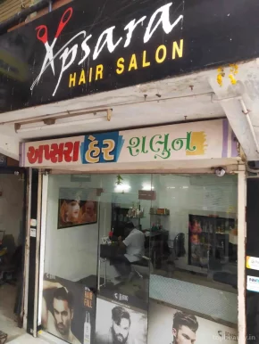 Apsara hair salon, Ahmedabad - Photo 6