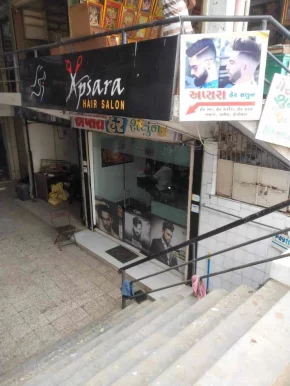 Apsara hair salon, Ahmedabad - Photo 7
