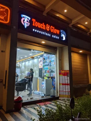 Touch & Glow Unisex Salon, Ahmedabad - Photo 3