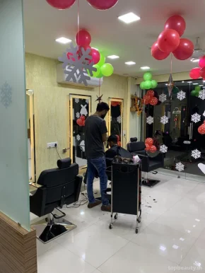 Anand’s Hair Studio, Ahmedabad - Photo 6