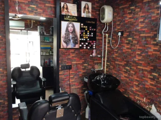 Anand’s Hair Studio, Ahmedabad - Photo 2