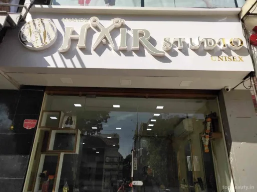 Anand’s Hair Studio, Ahmedabad - Photo 4