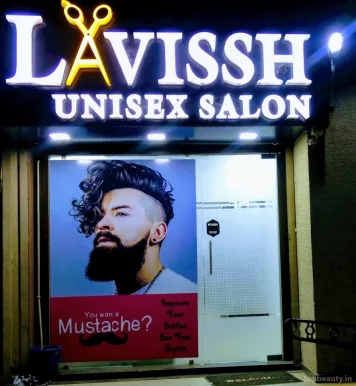 Lavissh unisex salon, Ahmedabad - Photo 3