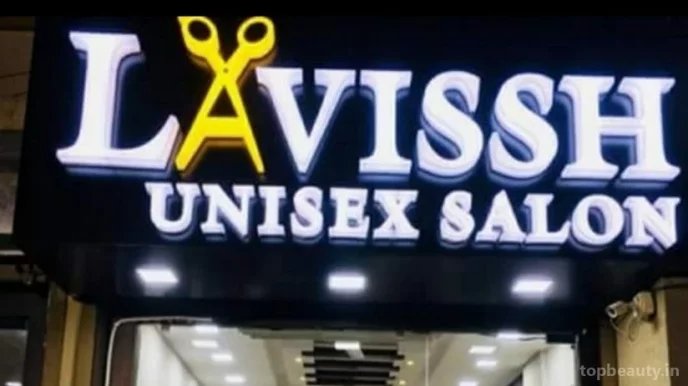 Lavissh unisex salon, Ahmedabad - Photo 7