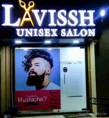 Lavissh unisex salon, Ahmedabad - Photo 8