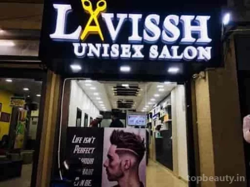 Lavissh unisex salon, Ahmedabad - Photo 2