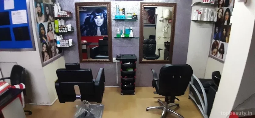 Glitzz women's Salon, Ahmedabad - Photo 1
