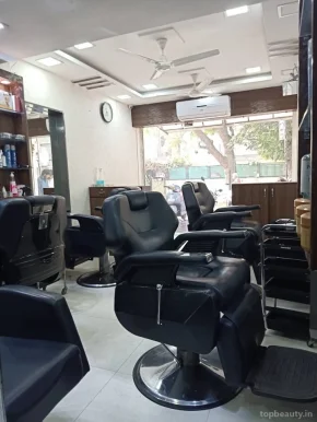 The KD Hair salon, Ahmedabad - Photo 1