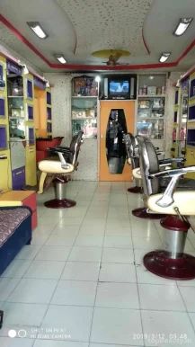 New LOOK Hair Salon, Ahmedabad - Photo 4