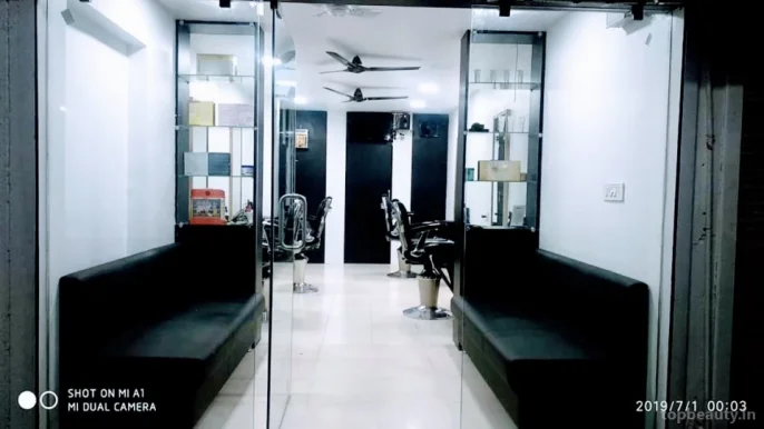 New LOOK Hair Salon, Ahmedabad - Photo 5