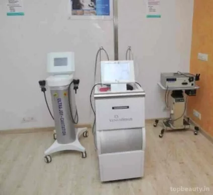 Silk Skin Laser Cosmetology Clinic, Ahmedabad - Photo 1