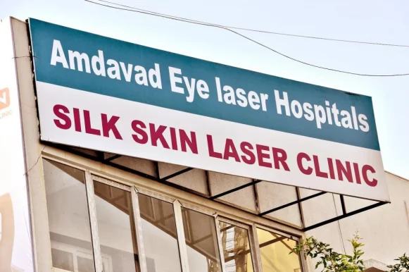Silk Skin Laser Cosmetology Clinic, Ahmedabad - Photo 3