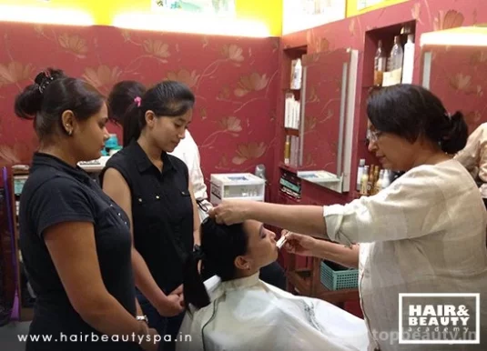 Hair and Beauty Academy, Ahmedabad - Photo 8