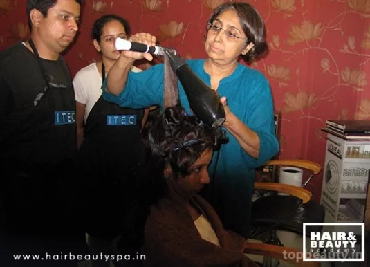 Hair and Beauty Academy, Ahmedabad - Photo 1
