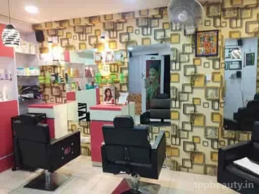 Shree the story of hair & beauty salon, Ahmedabad - Photo 8