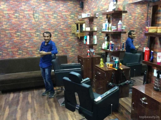 Manav Hair Salon, Ahmedabad - Photo 5