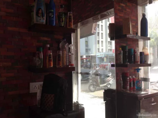 Manav Hair Salon, Ahmedabad - Photo 4