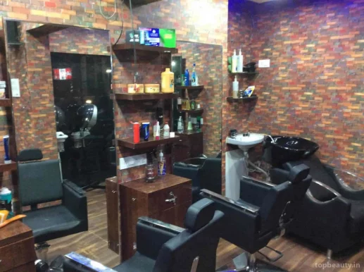 Manav Hair Salon, Ahmedabad - Photo 3