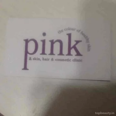 Pink Skin Clinic - Gurukul, Ahmedabad - Photo 1