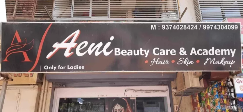 Shree Beauty Care & Academy, Ahmedabad - Photo 6
