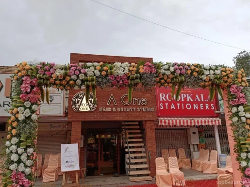 A One Hair & Beauty Studio, Ahmedabad - Photo 1