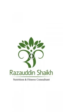 Raza's Diet & Fitness Clinic, Ahmedabad - Photo 1