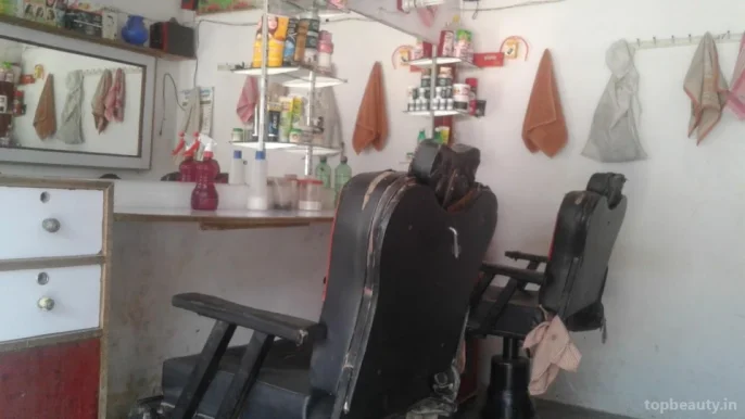 Abid Hair Cutting Saloon, Aligarh - Photo 4